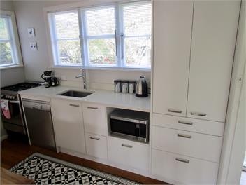Greytown Cottage: Super Fast Fibre and Sky TV - Wairarapa