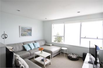 Bisley Beach Apartment - Moana, Nelson