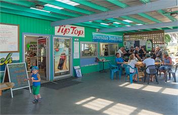 Space for miles- Riversdale - Riversdale