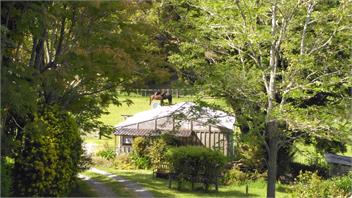 Waitotara Cottage - Kerikeri