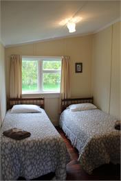 Aotea Homestead & Cottage - Martinborough