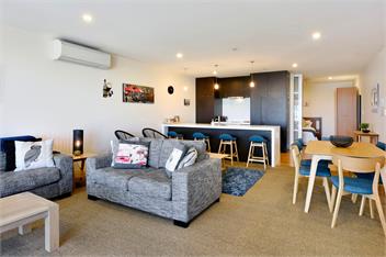 Sea Path - Nelson Waterfront Apartment - Nelson
