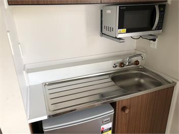 Gladstone Apartment - Gisborne