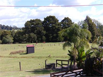 Milton Park Sunset cottage - Kaikohe