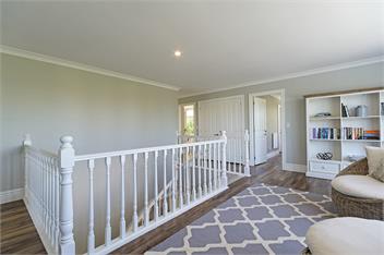 Lismore House - Martinborough