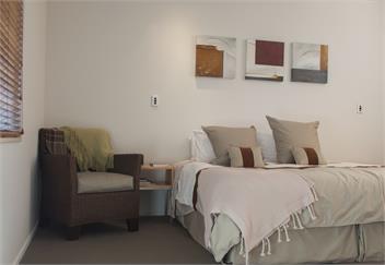 Sunrise Sanctuary - Wanaka