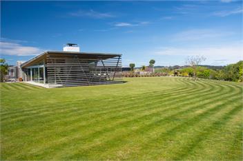 Kina Retreat - Motueka