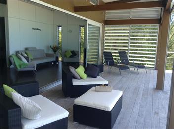Executive Beach House Unit 4 - Rarotonga