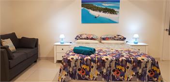 Te Etu Villa 2 - Rarotonga