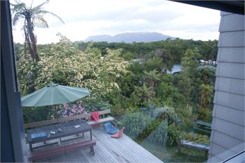 Slice Of Heaven - Lake Tarawera