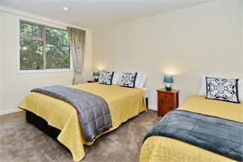 Clyde 106 - Fendalton - Christchurch