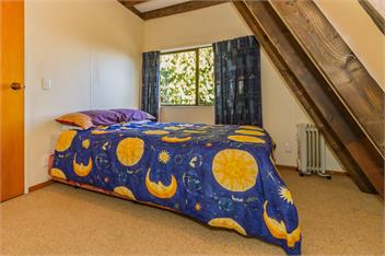 TG1 - Ruapehu Chalet Rentals - Ohakune