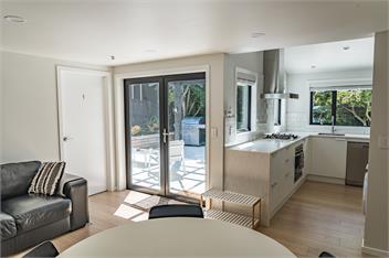 Creekside Apartment - Wanaka