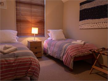 Arrowtown - modern 3 bedroom/2 bathroom holiday home - Wakatipu