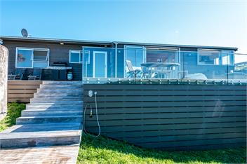 Ocean View - Waiheke Island