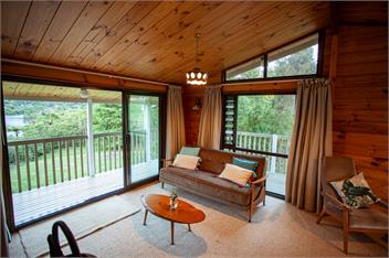 Lakeview Cottage - Rotorua