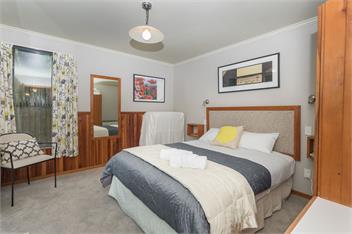 Mamaku Suite - Hydrangea cottages - Punakaiki