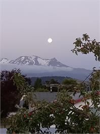 Spacious and Cosy Holiday Home - Ohakune
