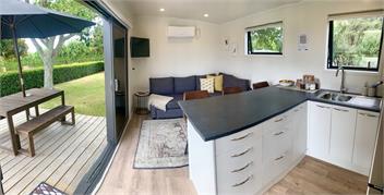 Peaceful Farm Stay with Spa Pool near Auckland - Auckland
