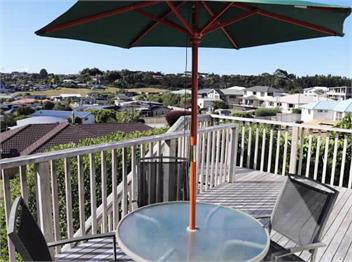 The Getaway Lodge - Mangawhai