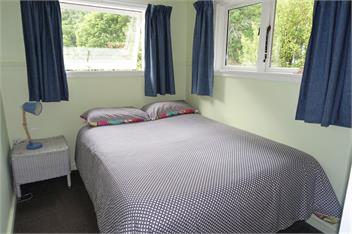 Bell Birds & Sea Views Cottage - Punakaiki