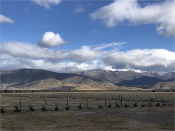 Antlers Rest - Twizel - Twizel