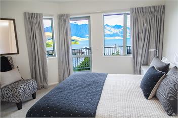 Alpine Vista - Queenstown
