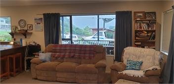 "The Bach" 11 Okiwi bay - Marlborough Sounds