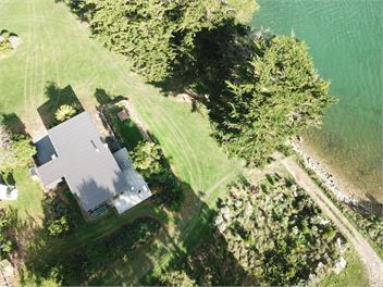 Kōtare Quarters - Stay Anakoha - Marlborough Sounds