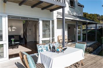 Wairangi Beach Cottage (Bachcare) - Paihia