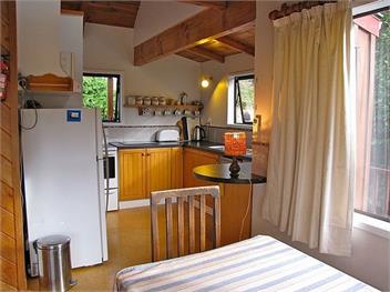 Park Avenue (Bachcare) - Ohakune