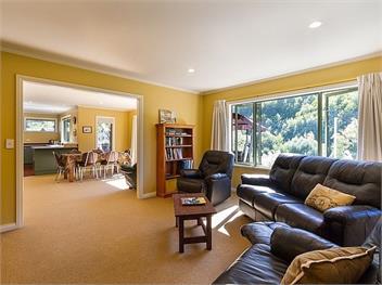 Sawmillers Retreat (Bachcare) - Arrowtown