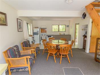 Pihanga Cottage (Bachcare) - Kuratau