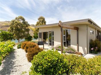 Sunhaven Lakeside (Bachcare) - Cromwell