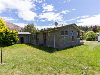Mill House (Bachcare) - Wanaka