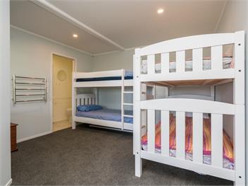 Ocean Oasis (Bachcare) - Langs Beach