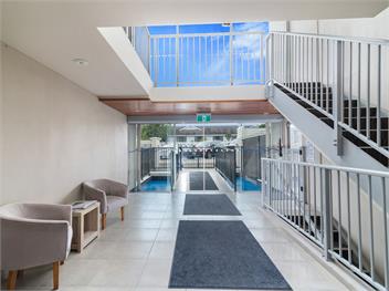 Relax on Roberts (Bachcare) - Taupo Central
