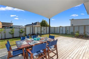 The Sunshine Bungalow (Bachcare) - Mangawhai Heads