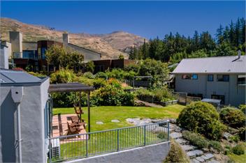 Sargood Splendour (Bachcare) - Wanaka