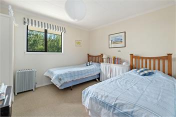 Southern Serenity (Bachcare) - Wanaka