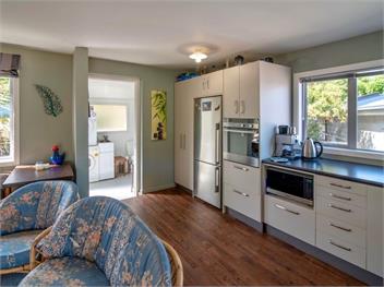 Bay Bliss (Bachcare) - Akaroa