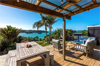 Sol Spa Oasis (Bachcare) - Surfdale