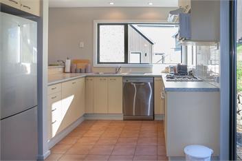 Treetop Lodge (Bachcare) - Hanmer Springs