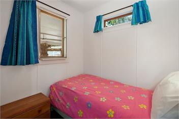 North Cole Cottage (Bachcare) - Hatepe