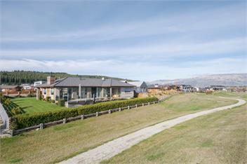 Infinity Views (Bachcare) - Wanaka