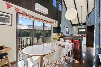 Chalet Mahuta (Bachcare) - Five Mile Bay