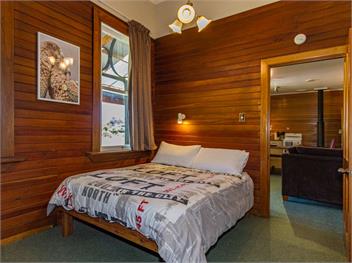 The Station (Bachcare) - Ohakune