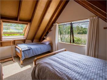 Secret Garden Lodge (Bachcare) - Marahau