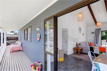 Coastal Charm (Bachcare) - Waihi Beach