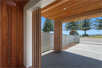 Ohope Beachside Retreat (Bachcare) - Ohope Beach